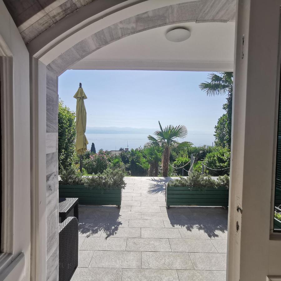 Villa Allegra Lovran Exterior photo
